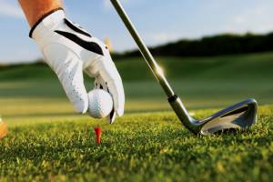 Pro-Am Golf Tournament at Lostwithiel Golf Course